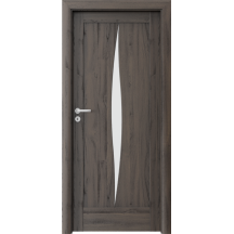 Porta Verte HOME E.5 Dub Tmavý 